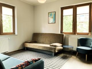 Apartment Gdansk Close to Oldtown - 8