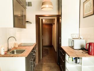 Apartment Gdansk Close to Oldtown - 5