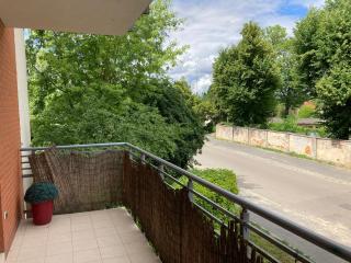 Apartment Gdansk Close to Oldtown - 2