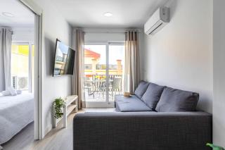 OleHolidays 515 Romana Playa junto a la playa - Marbella - 7