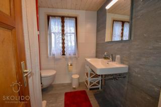 Cosy Chalet in Brig-Glis - Glis - 5