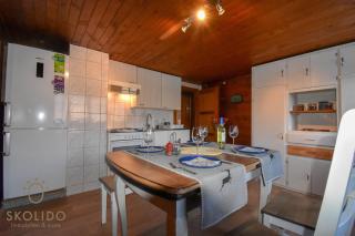 Cosy Chalet in Brig-Glis - Glis - 4