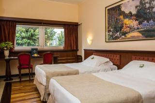 Santa Barbara Hotel - San Donato Milanese - 6