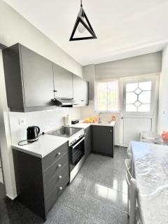 Atrium Apartment #1 - 5