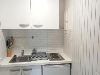 Studio mezzanine cosy à La Rochelle proche plage - FR-1-551-53 - La Rochelle - 9