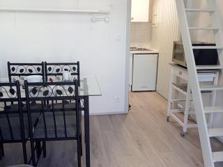 Studio mezzanine cosy à La Rochelle proche plage - FR-1-551-53 - La Rochelle - 6