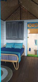 Moyo Island Resort - Moyo Island - 3