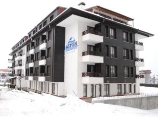 Ski Lift Apartment in Bansko - Bansko - 0