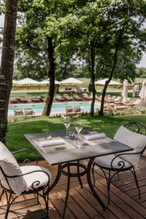 Meneghetti Wine Hotel and Winery - Relais & Chateaux - 1