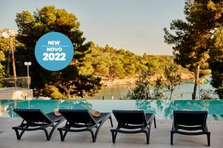Colentum Resort Murter - Murter - 0