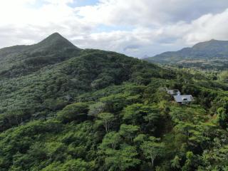 ChamGaia off-grid eco-villa - 8