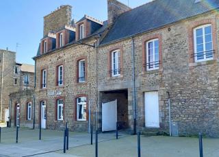 Hôtel Océan Dinan - 5