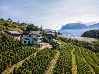 Thalerhof Naturae Montes Ritten - 7