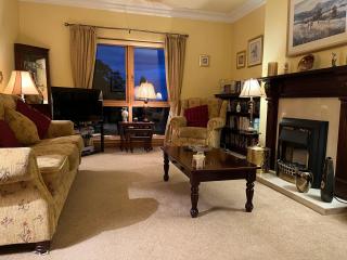 Cherryvale 3 bedroom 6 person holiday home - Hilltown - 6