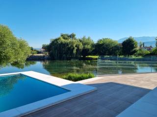 Mostar - Luxury Villa Buna - Bovani - 4