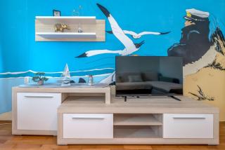 LCT City Nest Apartment - Split - 2