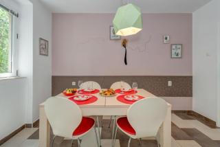 LCT City Nest Apartment - Split - 7