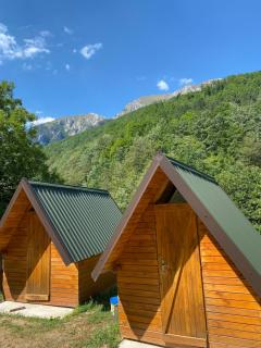Apartmani Sastavci - Tjentište - 8