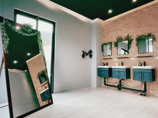 Good hostel 好棧 Green Island - 2