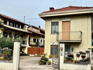 IL DOLCE ULIVO casa vacanze - Cascinette - 8