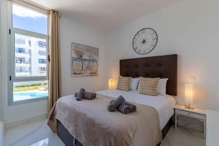 CANARIAN HOLIDAY HOME - Luxury Condo near Yumbo - San Bartolomé - 5