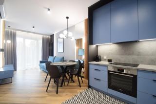 Apartamenty LookAp Ustronie Morskie I Przy plaży Klimatyzacja Parking - Ustronie Morskie - 7