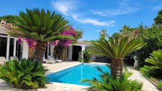 Villa Provençale â Sainte Maxime, Golf de Saint Tropez - Sainte-Maxime - 2