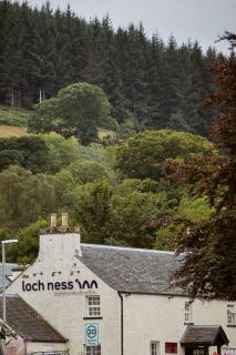 Crossroads Cottage - Drumnadrochit - 6