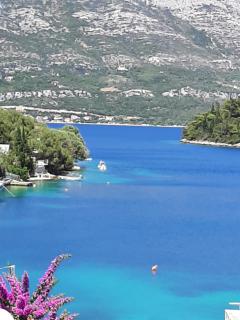 Blue sea apartment - Korčula - 8