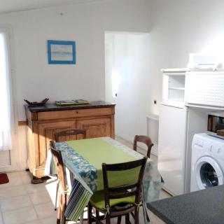 Maison charmante à Sainte-Marie-de-Ré avec terrasse - Sainte-Marie-de-Ré - 7