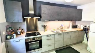 Maison 2ch, 74m², tout équipée, parking, jardin - 7