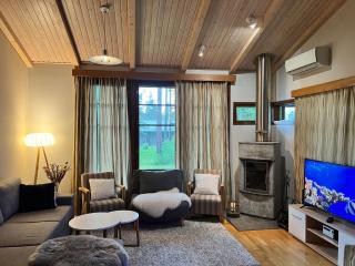 Imatra Spa & Golf Villa2 - Imatra - 5
