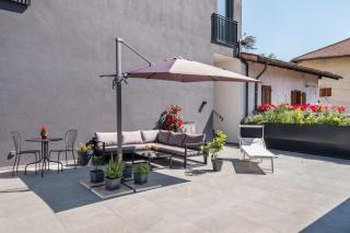 Luisl Hof - Apartment Herbae - Cornaiano - 4