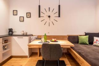 Luisl Hof - Apartment Herbae - Cornaiano - 9