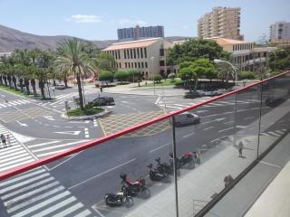 Chajofe 8 - Los Cristianos - 3