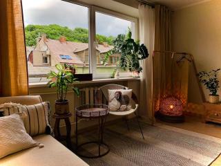 Three bedroom with two terraces for 7people+baby - 4