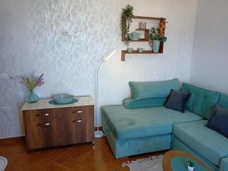 Apartmán AZURE VIEW - Golem - 7