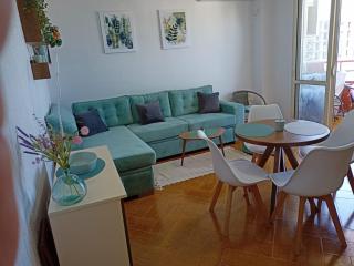 Apartmán AZURE VIEW - Golem - 9