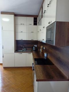 Apartmán AZURE VIEW - Golem - 1