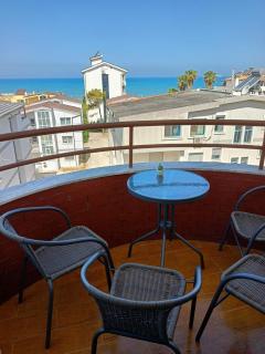 Apartmán AZURE VIEW - Golem - 4