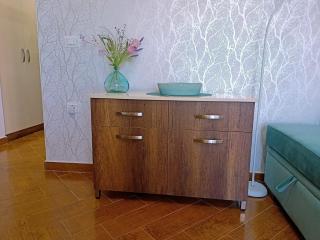 Apartmán AZURE VIEW - Golem - 6
