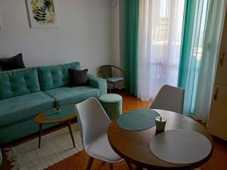Apartmán AZURE VIEW - Golem - 8