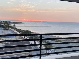 030 - Apartamento Valentín - comfortHOLIDAYS - Santa Pola - 9