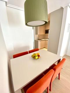 Apartamentos 525 Los Narejos - Los Alcázares - 2