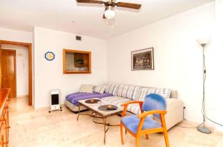 Welcoming apartment in La Vila Joiosa 65 m² with sea view - 6