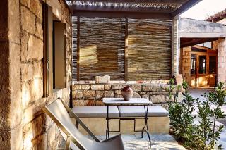 Nikolaou Art Residence - Egina - 4