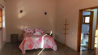 Aconchegante chale com Wi Fi em Sapucai Mirim MG - Gonçalves - 8
