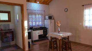 Aconchegante chale com Wi Fi em Sapucai Mirim MG - Gonçalves - 7