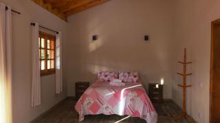 Aconchegante chale com Wi Fi em Sapucai Mirim MG - Gonçalves - 5
