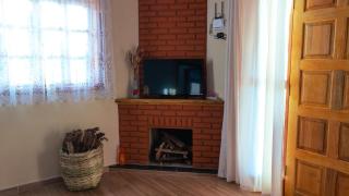 Aconchegante chale com Wi Fi em Sapucai Mirim MG - Gonçalves - 1